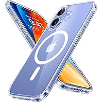 iPhone - マリン MagSafe対応iPhone 16シリコーンケース – ウルトラマリン